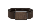 Groove Life Groove Belt OG Brown/Walnut