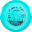 Dynamic Discs Westside Discs Vip Warship Assorted