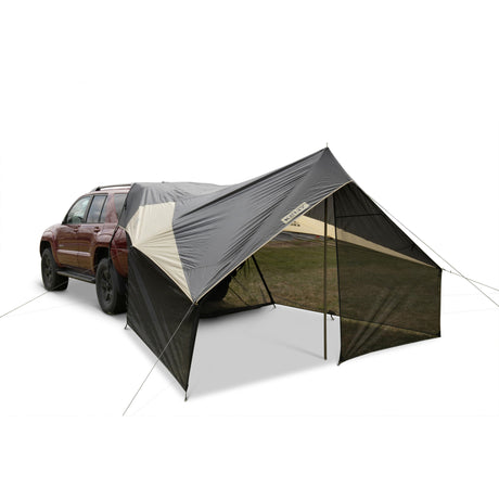 Kelty Waypoint Tarp Pond/gingerbread