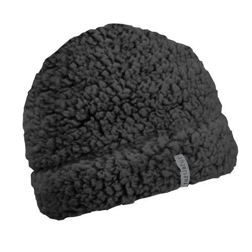 Turtle Fur Comfort Lush Beanie - Black Black