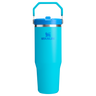 Stanley The Iceflow Flip Straw 2.0 Tumbler Splash 30oz Splash