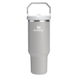 Stanley The Iceflow Flip Straw 2.0 Tumbler Ash 40oz Ash