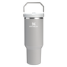 Stanley The Iceflow Flip Straw 2.0 Tumbler Ash 40oz Ash