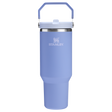 Stanley The Iceflow Flip Straw 2.0 Tumbler Hydrangea 40oz Hydrangea