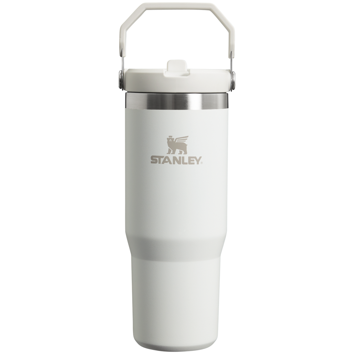 Stanley The Iceflow Flip Straw 2.0 Tumbler Frost 30oz Frost