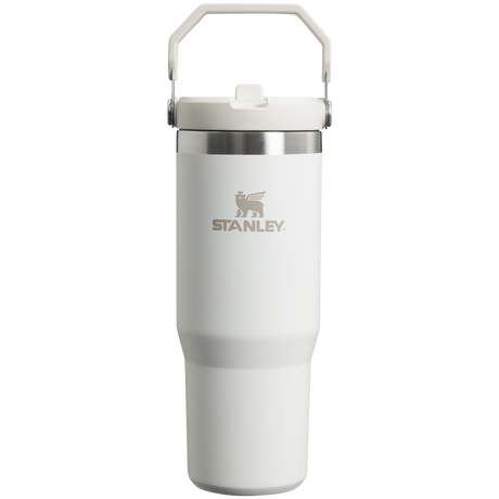 Stanley The Iceflow Flip Straw 2.0 Tumbler Frost 30oz Frost