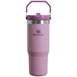 Stanley The Iceflow Flip Straw 2.0 Tumbler Lilac 30oz Lilac