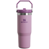 Stanley The Iceflow Flip Straw 2.0 Tumbler Lilac 30oz Lilac