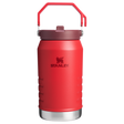 Stanley The Iceflow Flip Straw 2.0 Jug Chili 64oz Chili