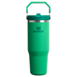 Stanley The Iceflow Flip Straw 2.0 Tumbler Meadow 30oz Meadow