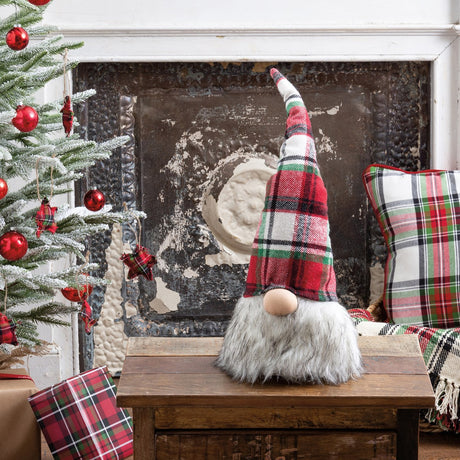 Primitives By Kathy Weighted Gnome Large Sitter