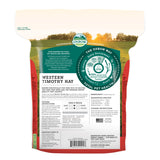 Oxbow Animal Health Western Timothy Hay - (15oz / 40oz / 90oz / 50lbs)