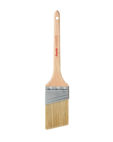 Purdy White Bristle Angular Sash & Trim Adjutant Paint Brush - 2-1/2 in.