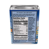 McSteven's White Christmas Snowman Belgian White Hot Chocolate