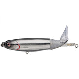 River 2 Sea Whopper Plopper 110 Black chrome