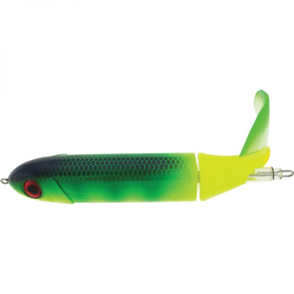 River 2 Sea Whopper Plopper 190 Fire tiger