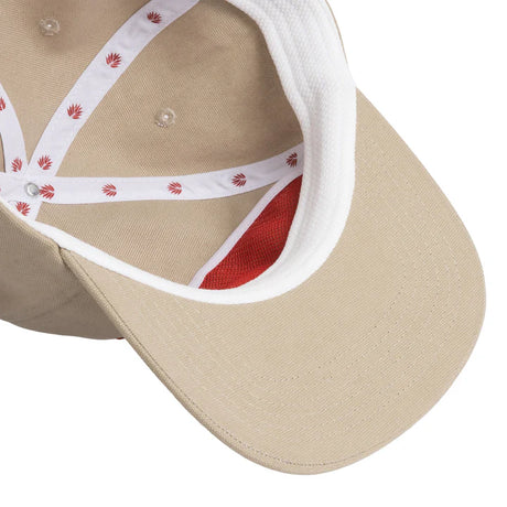 Sendero Provisions Wild Wild Horses Hat - Cream