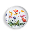 Dean Crouser Wildflowers Appetizer Plate