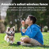 PetSafe Wireless Pet Containment System