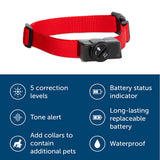 PetSafe Wireless Pet Containment System Receiver Collar