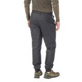 Big Agnes Men's Wolf Moon Insulated Pants - Black Black