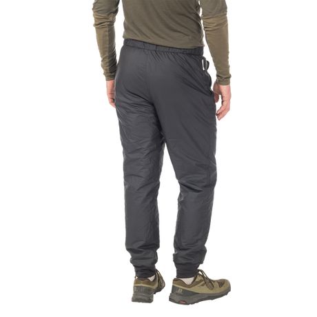 Big Agnes Men's Wolf Moon Insulated Pants - Black Black