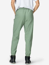 Marmot Womens AirExchange Jogger UPF 40 - Agate Green
