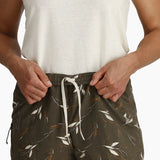 Royal Robbins Womens All In Short - Future Dusk Casewell Print