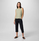 Columbia Womens All Seasons Capris - Black