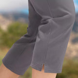 Columbia Womens All Seasons Capris - Black