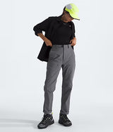 The North Face Womens Basin Pants - Smoked Pearl