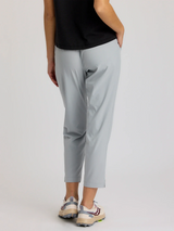 Free Fly Apparel Womens Breeze Drift Pant - Aspen Grey