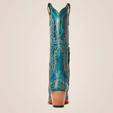 Ariat Women's Casanova Western Boot - Turquoise