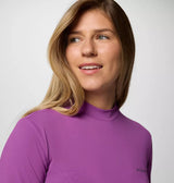 Columbia Womens Chill River Long Sleeve Shirt - Razzle