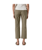 Patagonia W's Classic Straight Pants - River Rock Green
