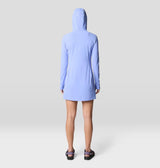 Mountain Hardwear Womens Crater Lake Dress - Light Illusion