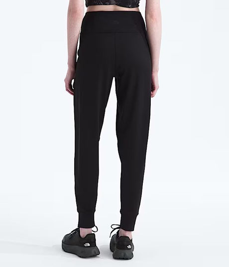 The North Face Womens Dune Sky Joggers - TNF Black