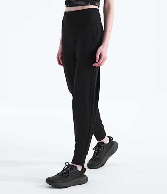 The North Face Womens Dune Sky Joggers - TNF Black