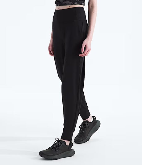 The North Face Womens Dune Sky Joggers - TNF Black