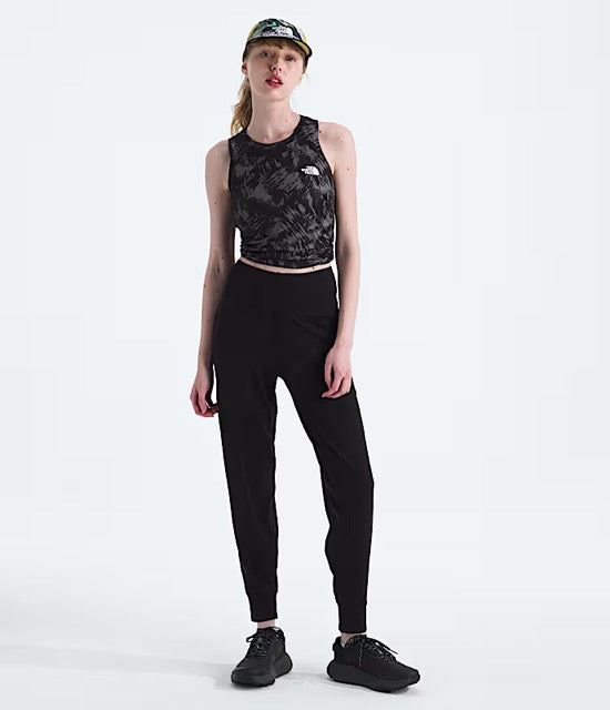 The North Face Womens Dune Sky Joggers - TNF Black