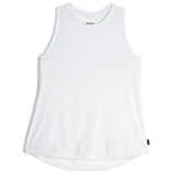 Outdoor Research Womens Essential Tank - White