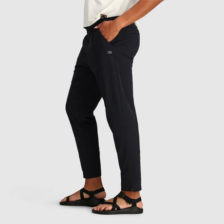 Outdoor Research Womens Ferrosi Transit Pants - Black