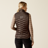 Ariat Women's Ideal Down Vest - Mole