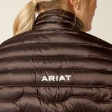 Ariat Women's Ideal Down Vest - Mole