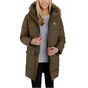 Carhartt Women's Insulated Parka - Relaxed Fit - Tarmac