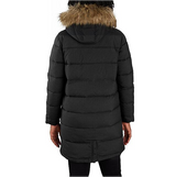 Carhartt Women's Insulated Parka - Relaxed Fit - Tarmac