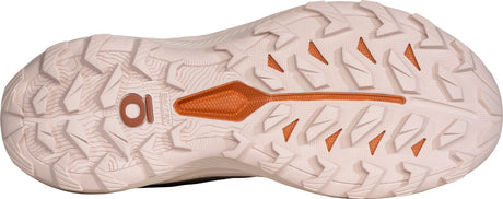 Oboz Footwear Womens Katabatic LT Low Shoe - Sparrow