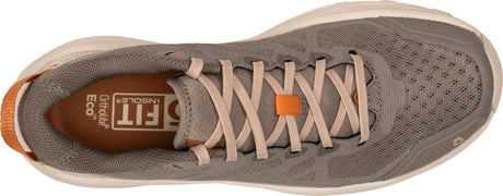 Oboz Footwear Womens Katabatic LT Low Shoe - Sparrow