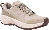 Oboz Footwear Womens Katabatic LT Low GTX Waterproof Shoe - Feather