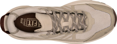 Oboz Footwear Womens Katabatic LT Low GTX Waterproof Shoe - Feather